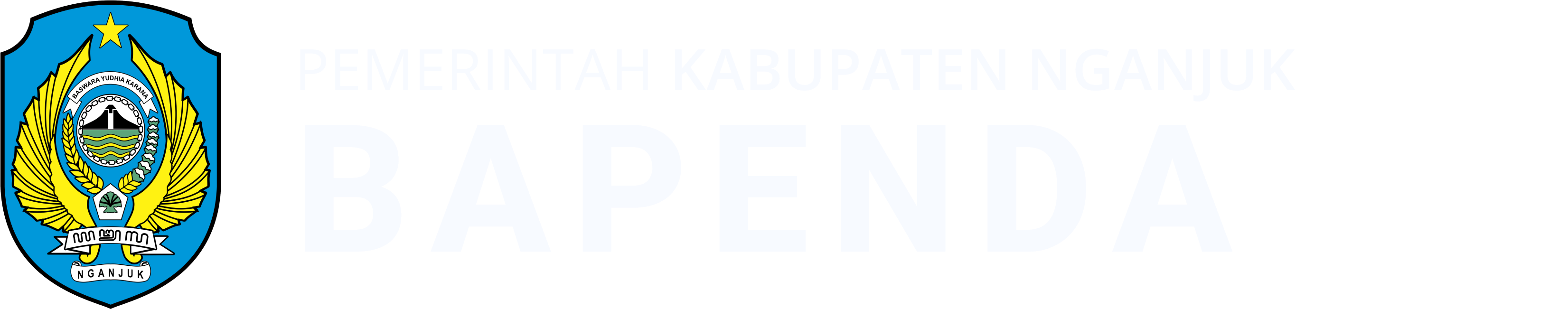 Bappenda Kabupaten Ngajuk